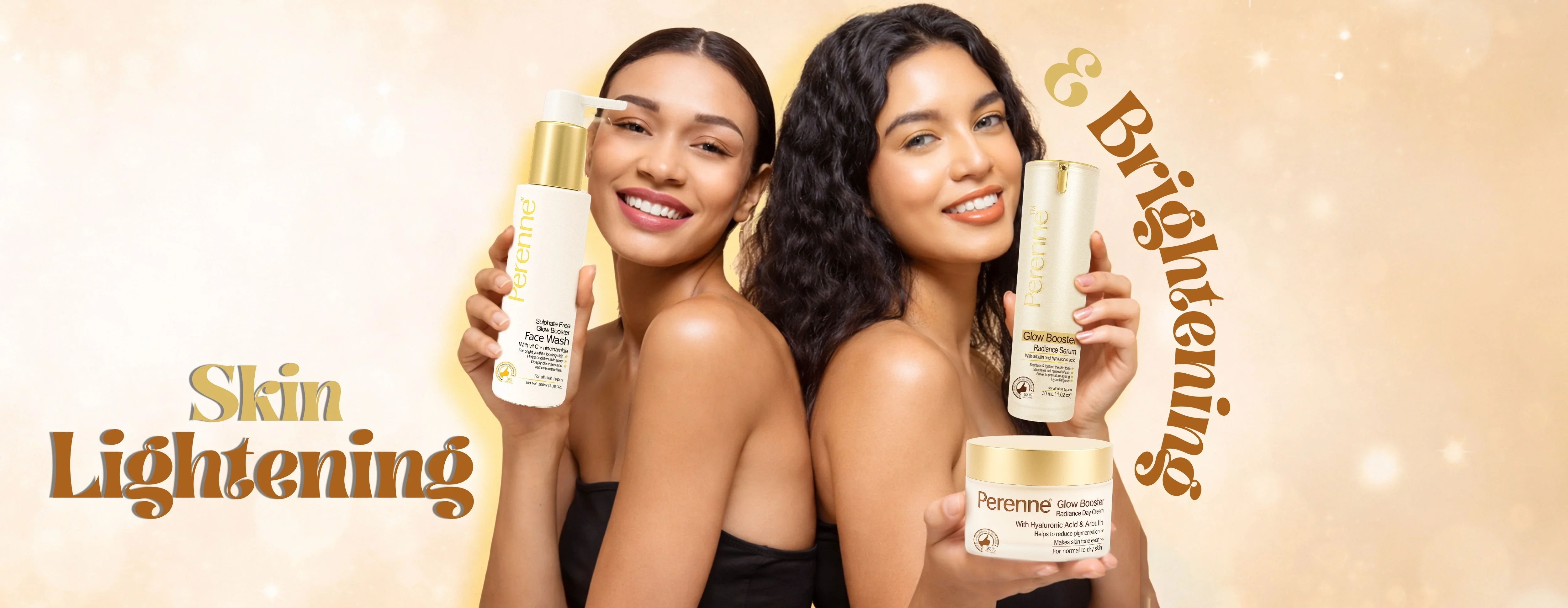 Timeless Beauty, Naturally Refined